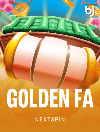 Golden Fa game cover