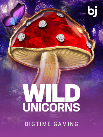 Wild Unicorns game cover