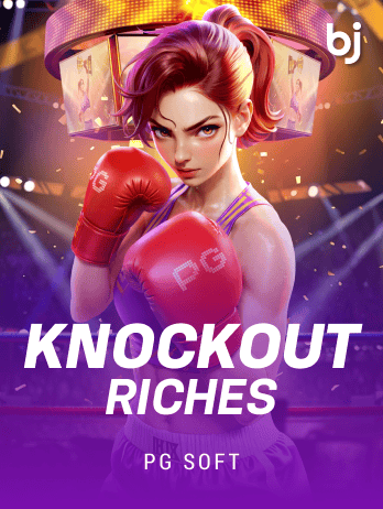 Knockout Richespng