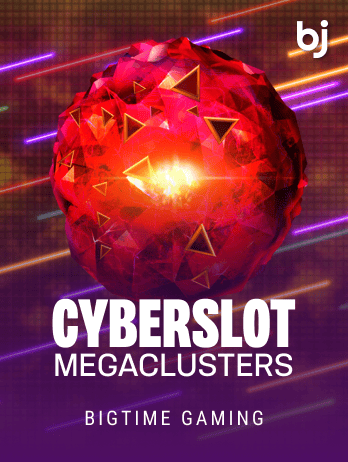 Cyberslot Megaclusters