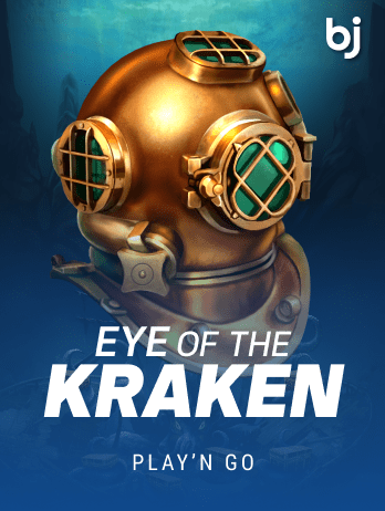 Eye of the Kraken