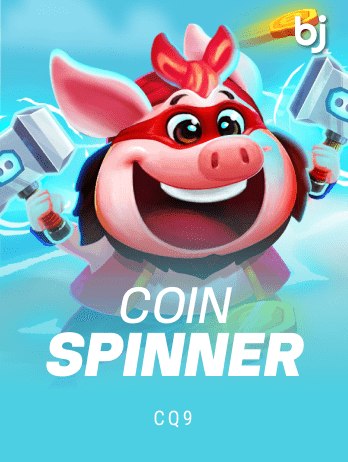 Coin Spinner game cover