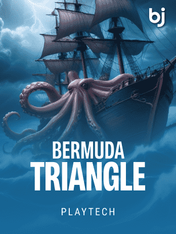 Bermuda Triangle game cover