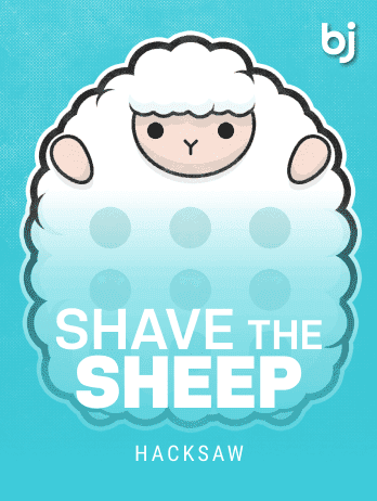 Shave the Sheep game cover