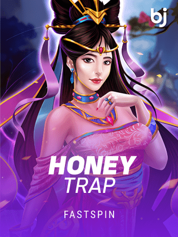 Honey Trap game cover